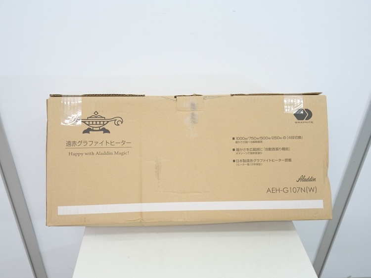 ��̤�����ʡۥ��饸����/2022ǯ��/����ե����ȥҡ�����/AEH-G107N(W)