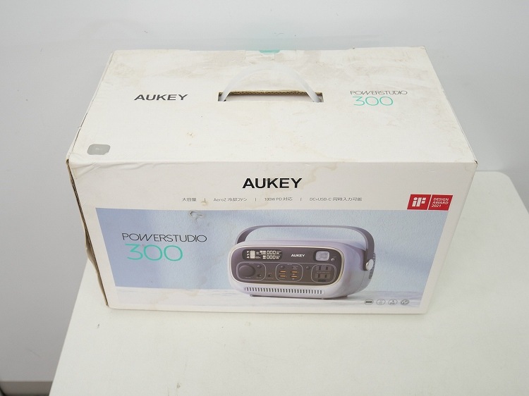 ��̤�����ʡ� AUKEY��/2021ǯ��/�ݡ����֥��Ÿ�/PS-RE03