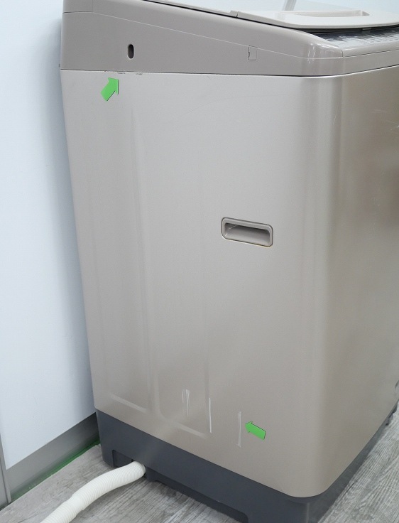 ��Ω��/2017ǯ��/10kg/����ư������/BW-V100A