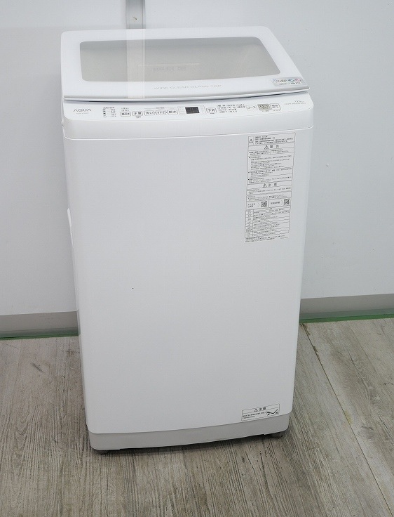 AQUA��/2022ǯ��/7.0kg/����ư������/AQW-V7N