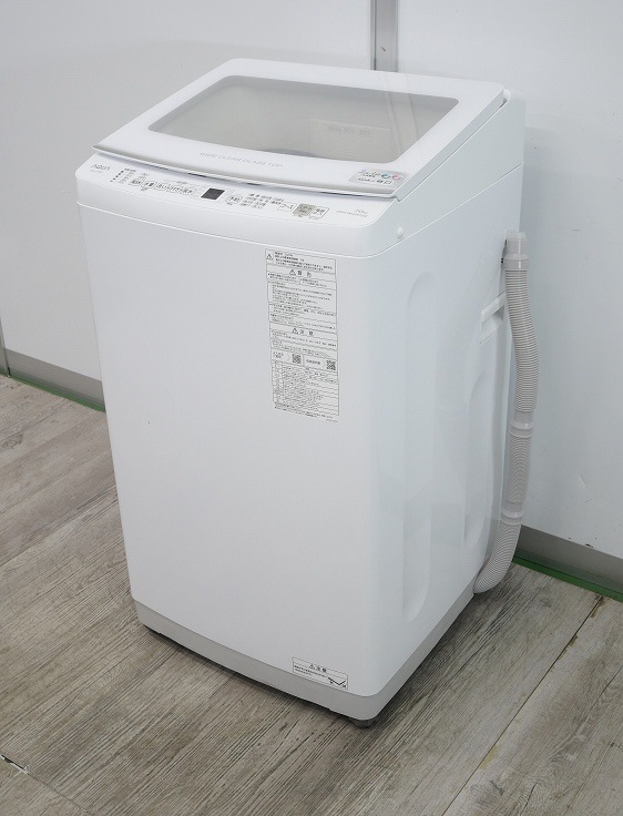 AQUA��/2022ǯ��/7.0kg/����ư������/AQW-V7N