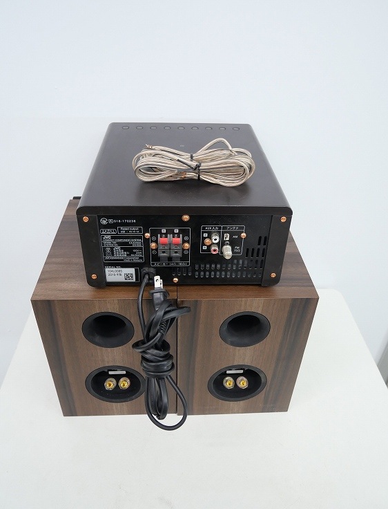 �ڤ櫓�����JVC��/2019ǯ��/�����ǥ��������/EX-S55-T