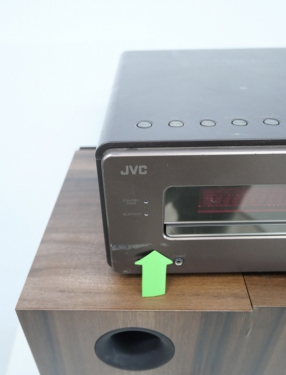 �ڤ櫓�����JVC��/2019ǯ��/�����ǥ��������/EX-S55-T