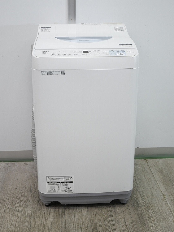 ���㡼����/2022ǯ��/6.5kg/�������絡/ES-T6E2-W