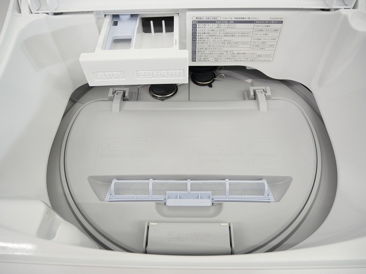 ���㡼����/2022ǯ��/6.5kg/�������絡/ES-T6E2-W