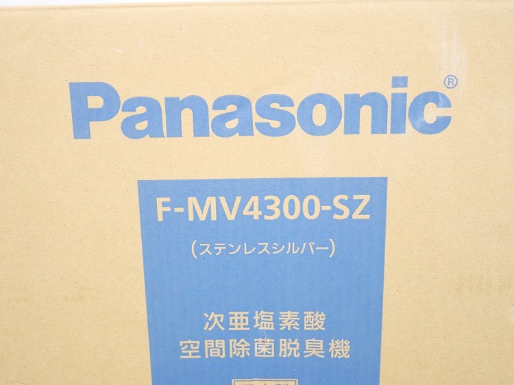 ̤ʡPanasonic/2021ǯ/ǻֽæ//F-MV4300-SZ