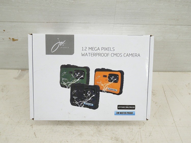 JOYEUX��/����ѥ��ȥǥ����륫���/JOY500C3OR