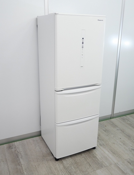 Panasonic3ɥ/2020ǯ/335L/Υե¢/NR-C341CL-W