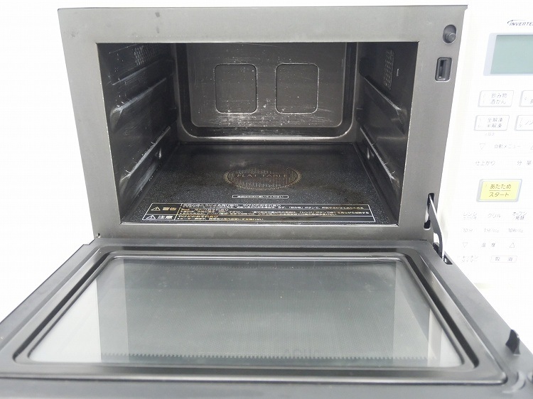 Panasonic��/2018ǯ��/����1000W/�����֥���/NE-MS234-W