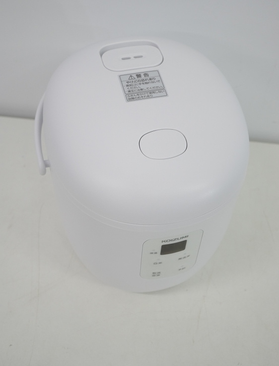 ��̤�����ʡ�KOIZUMI��/0.27L/1.5��/�饤�����å����ߥ�/KSC-1514