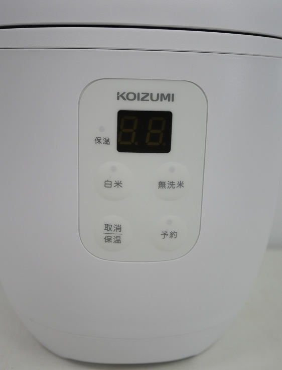 ��̤�����ʡ�KOIZUMI��/0.27L/1.5��/�饤�����å����ߥ�/KSC-1514