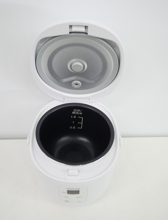 ��̤�����ʡ�KOIZUMI��/0.27L/1.5��/�饤�����å����ߥ�/KSC-1514