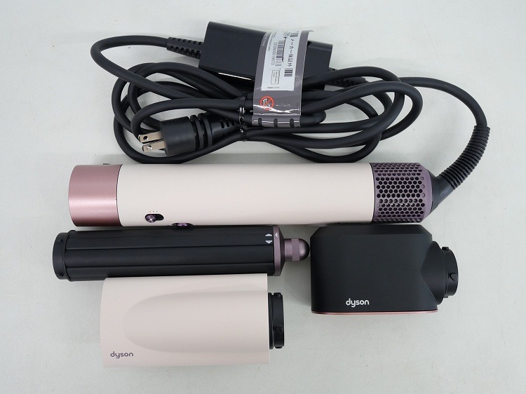 �ں����ʡۥ���������/�ޥ���������顼/Airwrap/HS05 VLP ENT