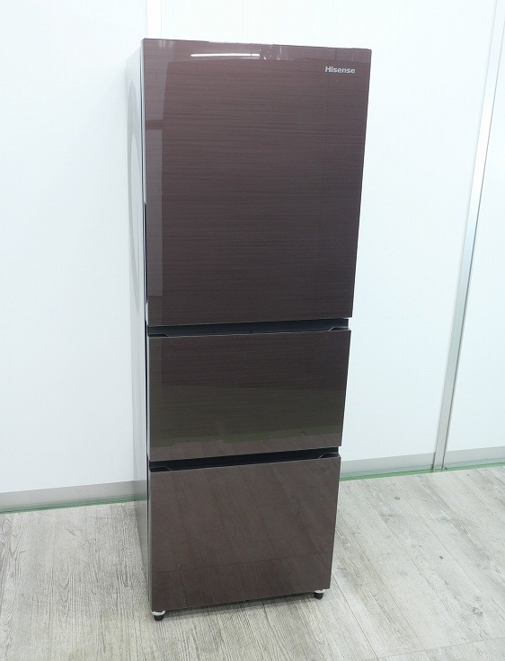 Hisense��3�ɥ�/2023ǯ��/283L/��¢�����/HR-G280HBR