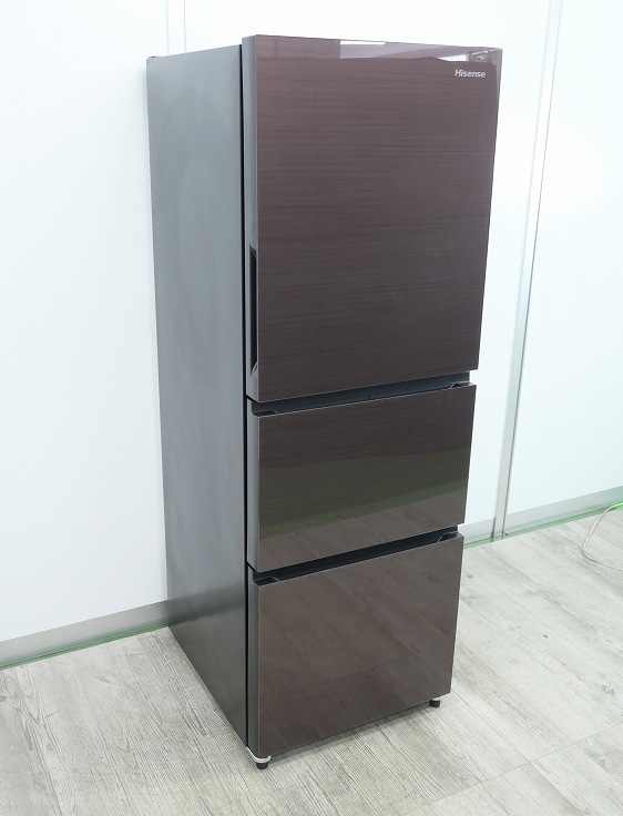 Hisense��3�ɥ�/2023ǯ��/283L/��¢�����/HR-G280HBR