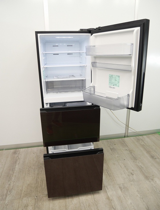 Hisense��3�ɥ�/2023ǯ��/283L/��¢�����/HR-G280HBR