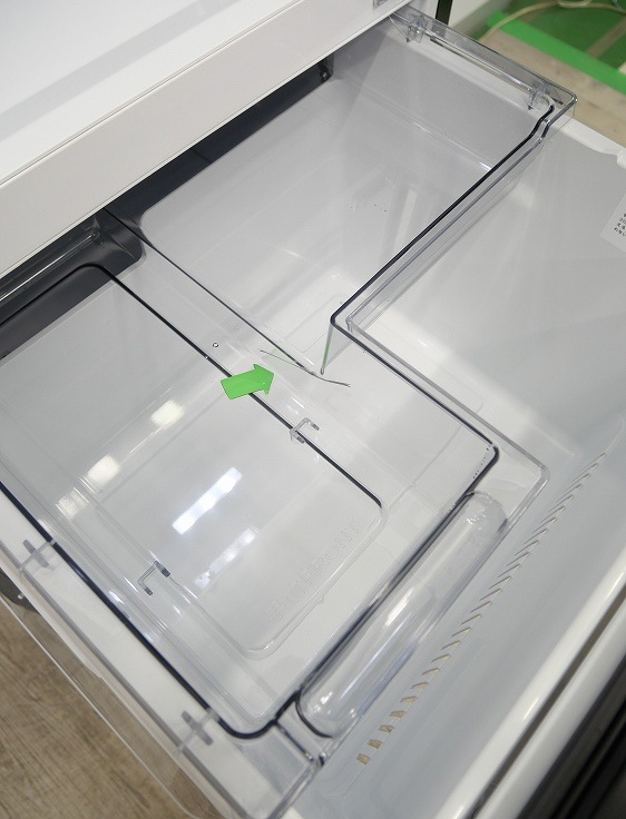 Hisense��3�ɥ�/2023ǯ��/283L/��¢�����/HR-G280HBR