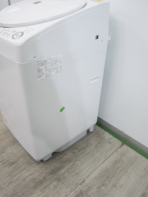 ���㡼����/2022ǯ��/8kg/�ŵ��������絡/ES-TX8G��W)