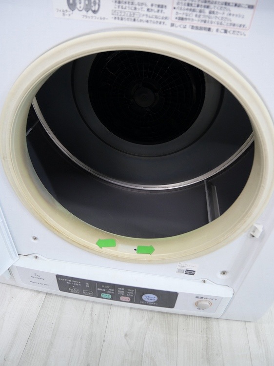 ��Ω��/���ഥ�絡/2020ǯ��/��������5.0kg/DE-N50WV