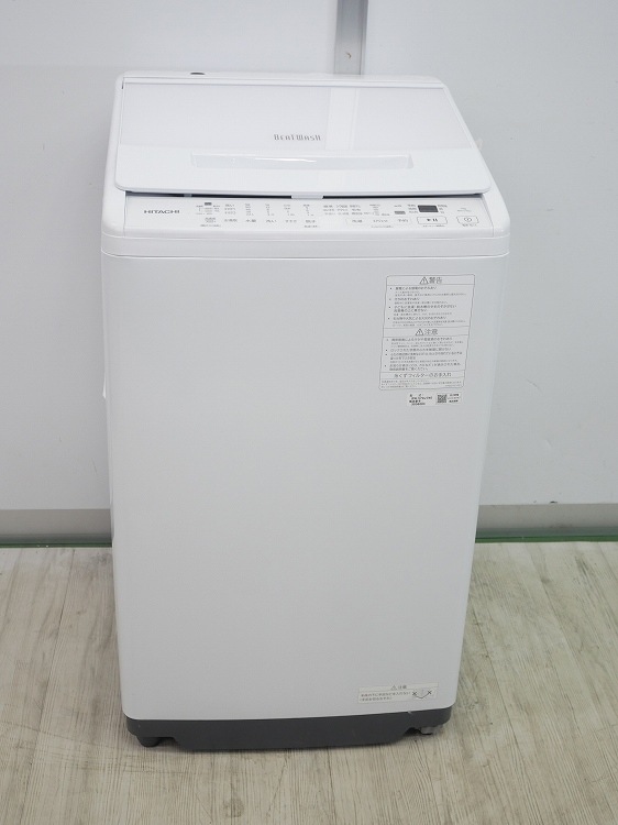 ��Ω��/2023ǯ��/7kg/����ư������/BW-V70J