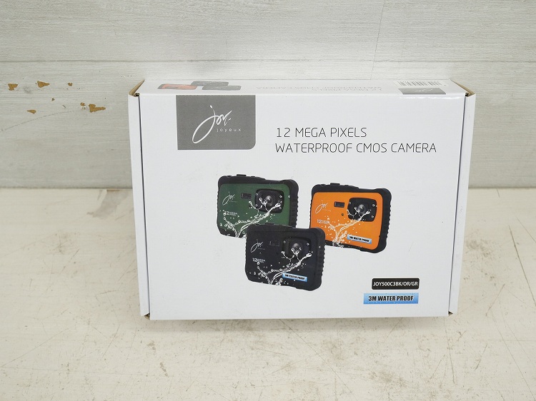 JOYEUX��/����ѥ��ȥǥ����륫���/JOY500C3OR