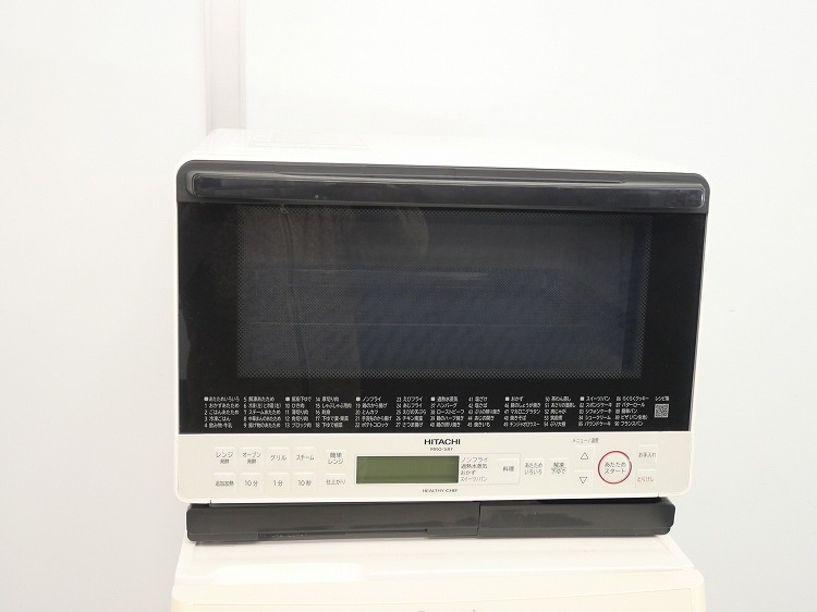 日立オーブンレンジ mro-s8y 電子レンジ