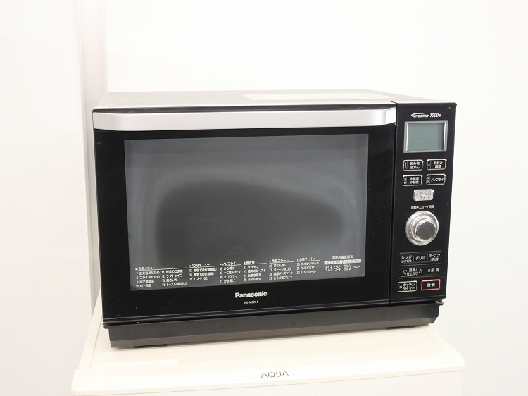 Panasonic��/2018ǯ��/����1000W/�����֥���/NE-MS264-K