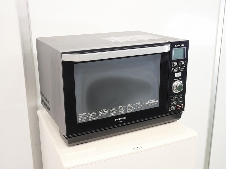 Panasonic��/2018ǯ��/����1000W/�����֥���/NE-MS264-K