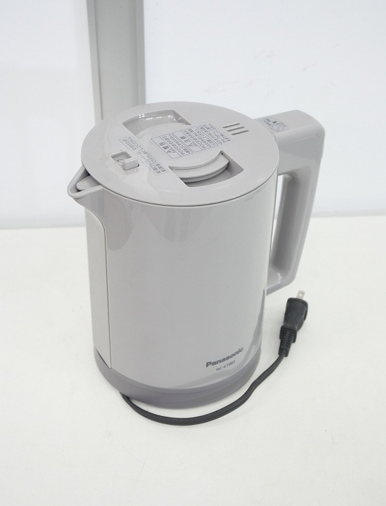 Panasonic��/2021ǯ��/0.8L/�ŵ����ȥ�/NC-KT083