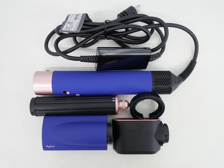 �ں����ʡۥ���������/�ޥ���������顼/Airwrap/HS05 VBR