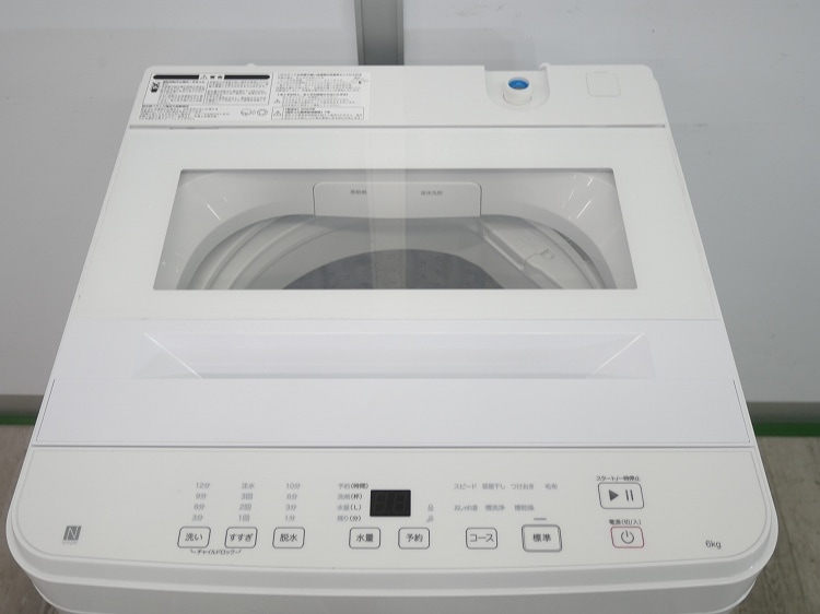 �˥ȥ���/2024ǯ��/6.0kg/����ư������/NT60T1WH