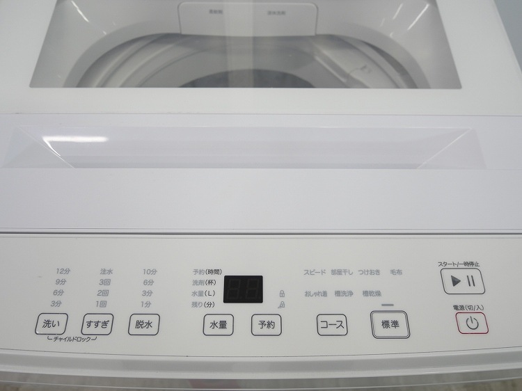 �˥ȥ���/2024ǯ��/6.0kg/����ư������/NT60T1WH