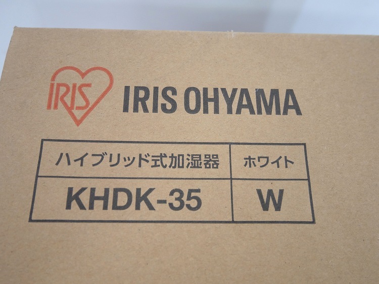 ��̤�����ʡۥ����ꥹ���������/�ϥ��֥�åɼ��ü���/KHDK-35