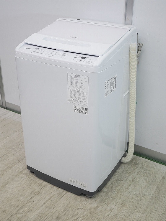 ��Ω��/2024ǯ��/7kg/����ư������/BW-V70K