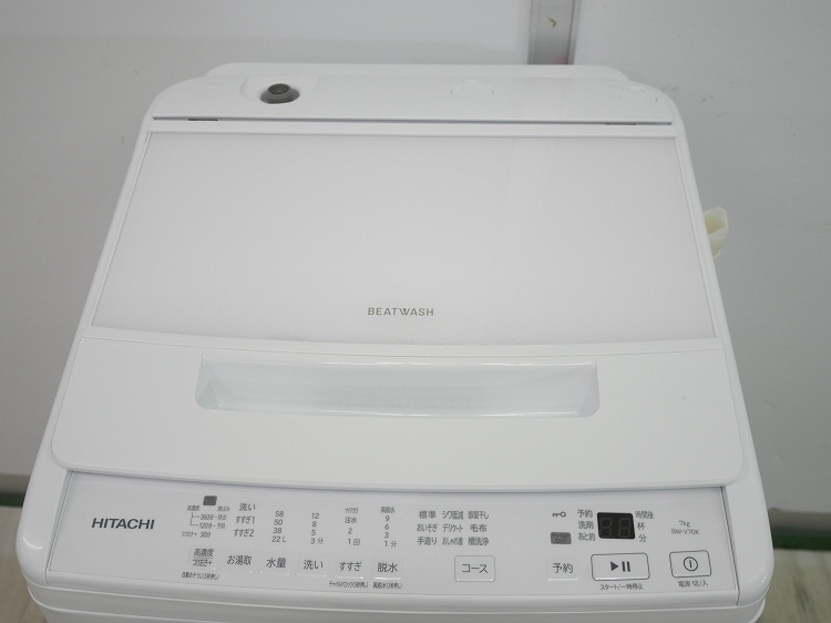 ��Ω��/2024ǯ��/7kg/����ư������/BW-V70K
