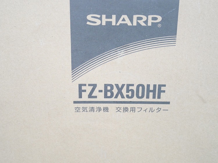 ̤ʡۥ㡼/ѥե륿/FZ-BX50HF