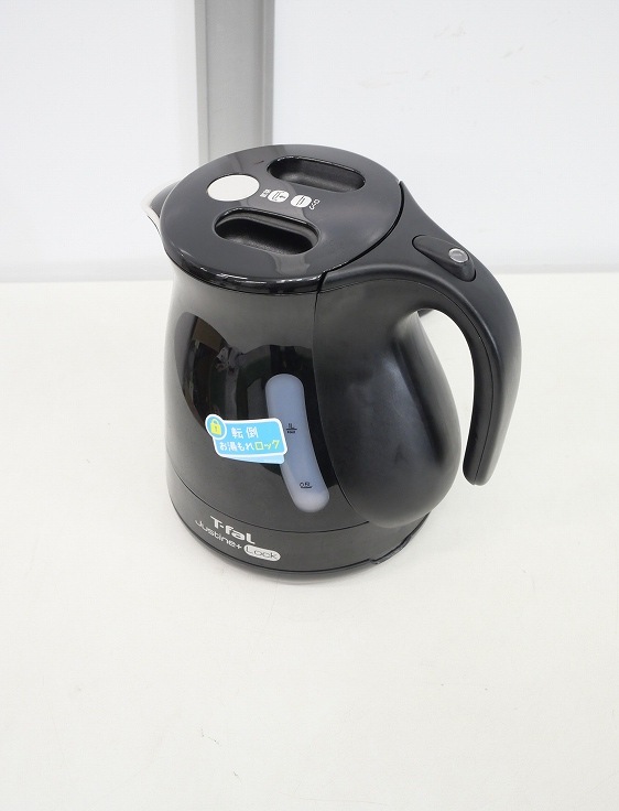 T-fal��/1.0L/�ŵ����ȥ�/KO4418JP