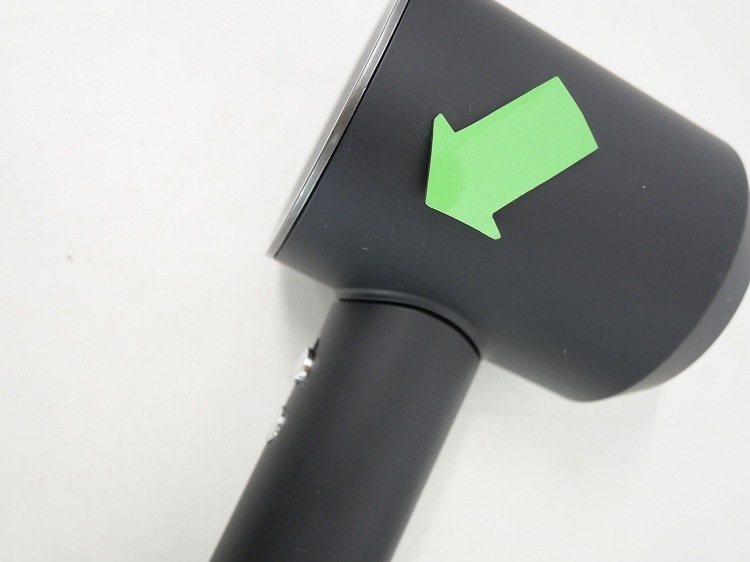 ����������/�إ��ɥ饤�䡼/Supersonic/HD08 ULF BBN ENT