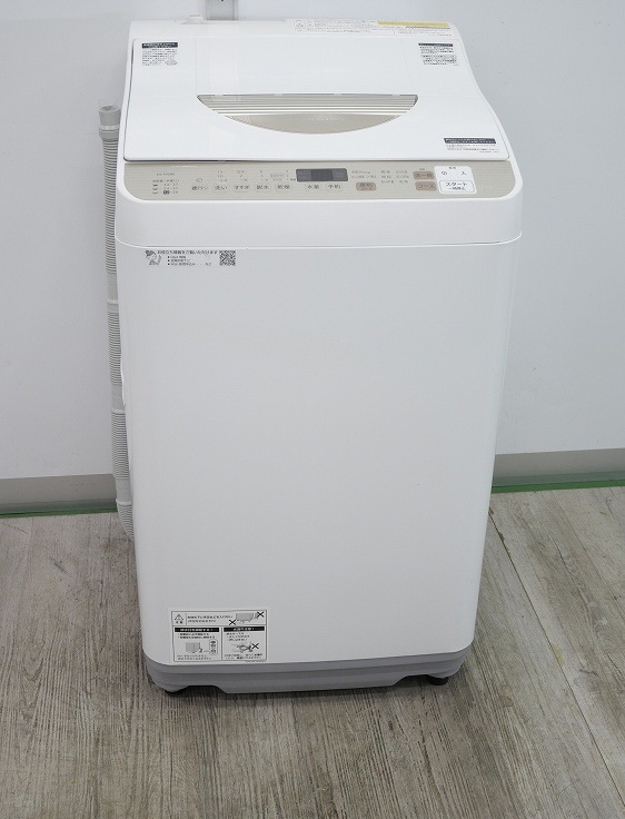 ���㡼����/2021ǯ��/5.5kg/�������絡/ES-T5EBK-N