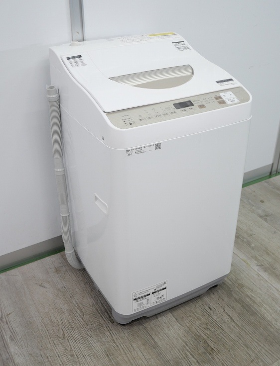 ���㡼����/2021ǯ��/5.5kg/�������絡/ES-T5EBK-N