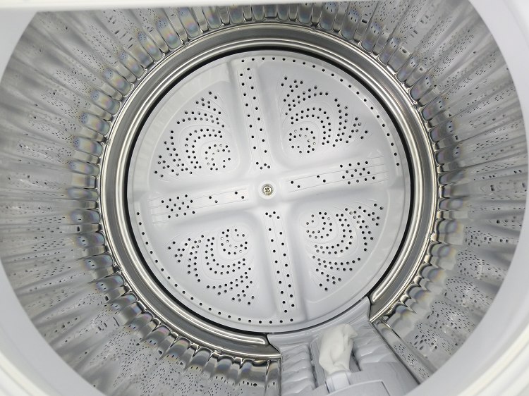 ���㡼����/2021ǯ��/5.5kg/�������絡/ES-T5EBK-N