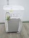 Haier��/2024ǯ��/3.3kg/����ư������/JW-C33B