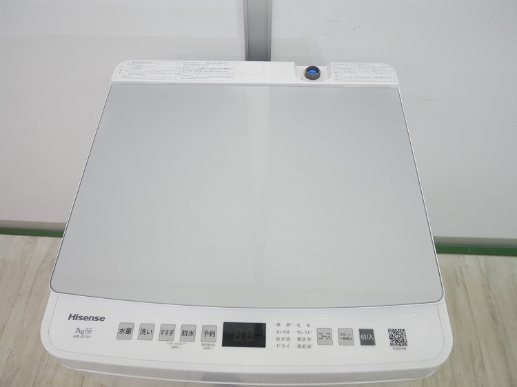 Hisense��/2026ǯ��/7kg/�ŵ�������/HW-G70J