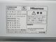 Hisense��/2026ǯ��/7kg/�ŵ�������/HW-G70J