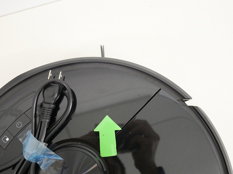 ��̤�����ʡ�roborock��/���ܥå��ݽ���/S6 MaxV S6V52-04