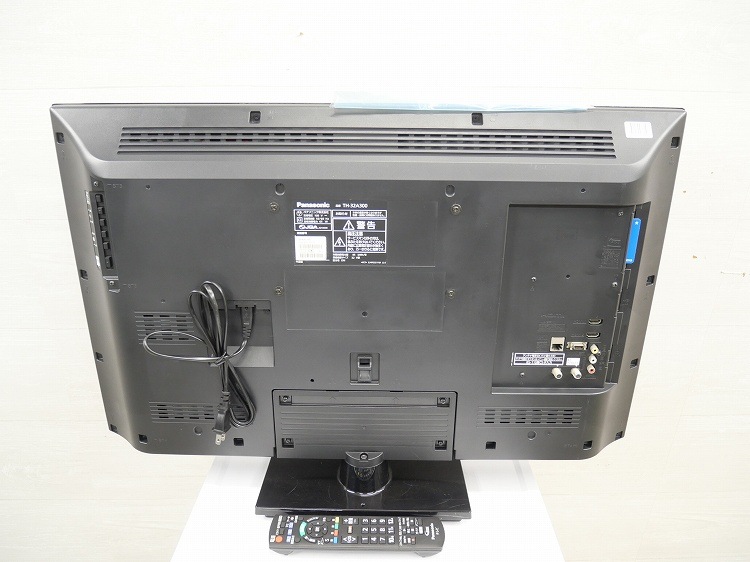 Panasonic��/2014ǯ��/32��/�վ��ƥ��/���դ�HDDϿ��/TH-32A300