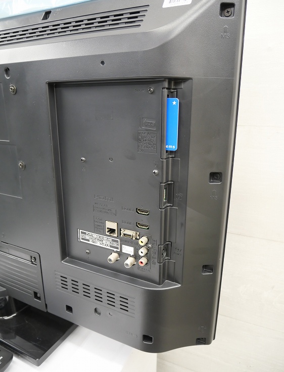 Panasonic��/2014ǯ��/32��/�վ��ƥ��/���դ�HDDϿ��/TH-32A300