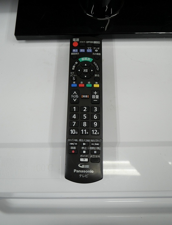 Panasonic��/2014ǯ��/32��/�վ��ƥ��/���դ�HDDϿ��/TH-32A300