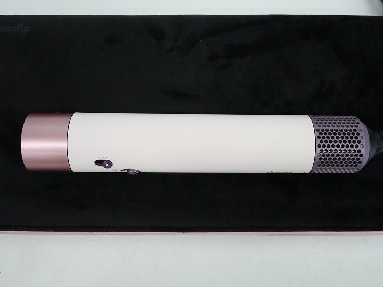 �ں����ʡۥ���������/�ޥ���������顼&�ɥ饤�䡼/Airwrap i.d./HS08 VLP