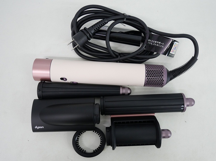 �ں����ʡۥ���������/�ޥ���������顼&�ɥ饤�䡼/Airwrap i.d./HS08 VLP